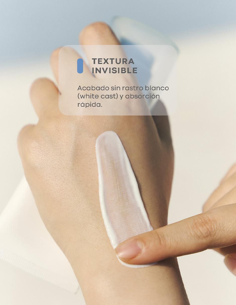 Kit tratamiento facial Madagascar Centella hidrata, protege y limpia Hyalu-Cica 3