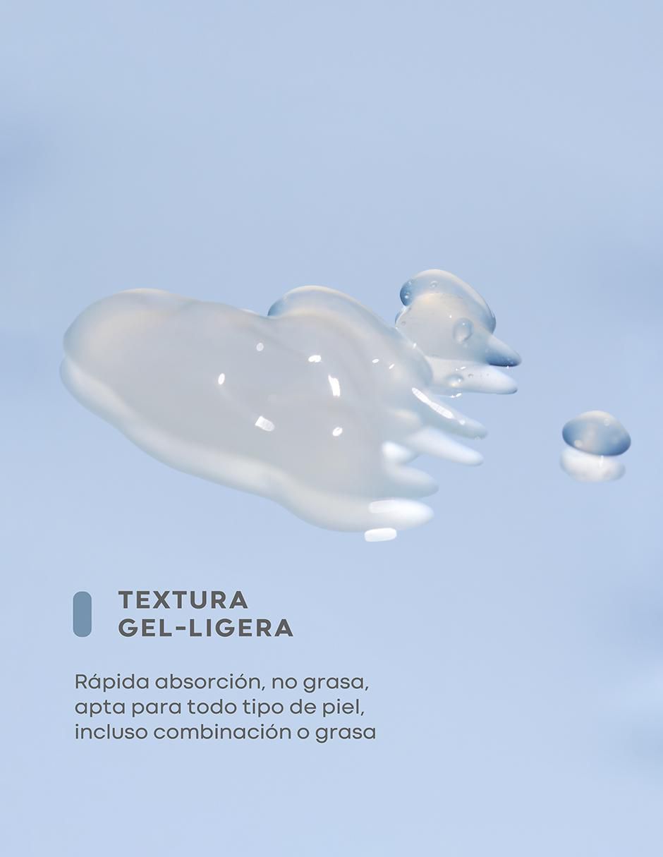 Kit tratamiento facial Madagascar Centella hidrata, protege y limpia Hyalu-Cica 5