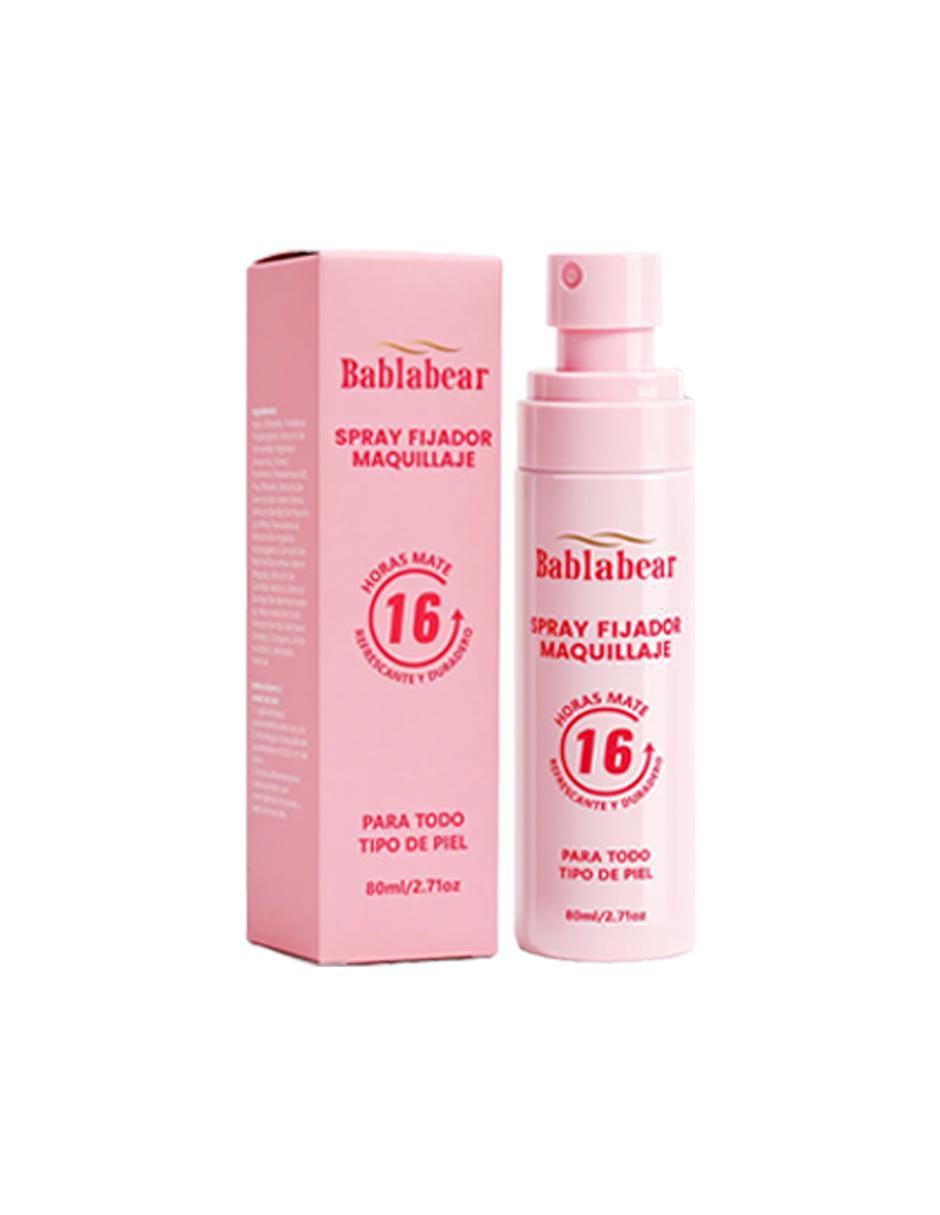 Kit labial mate 3