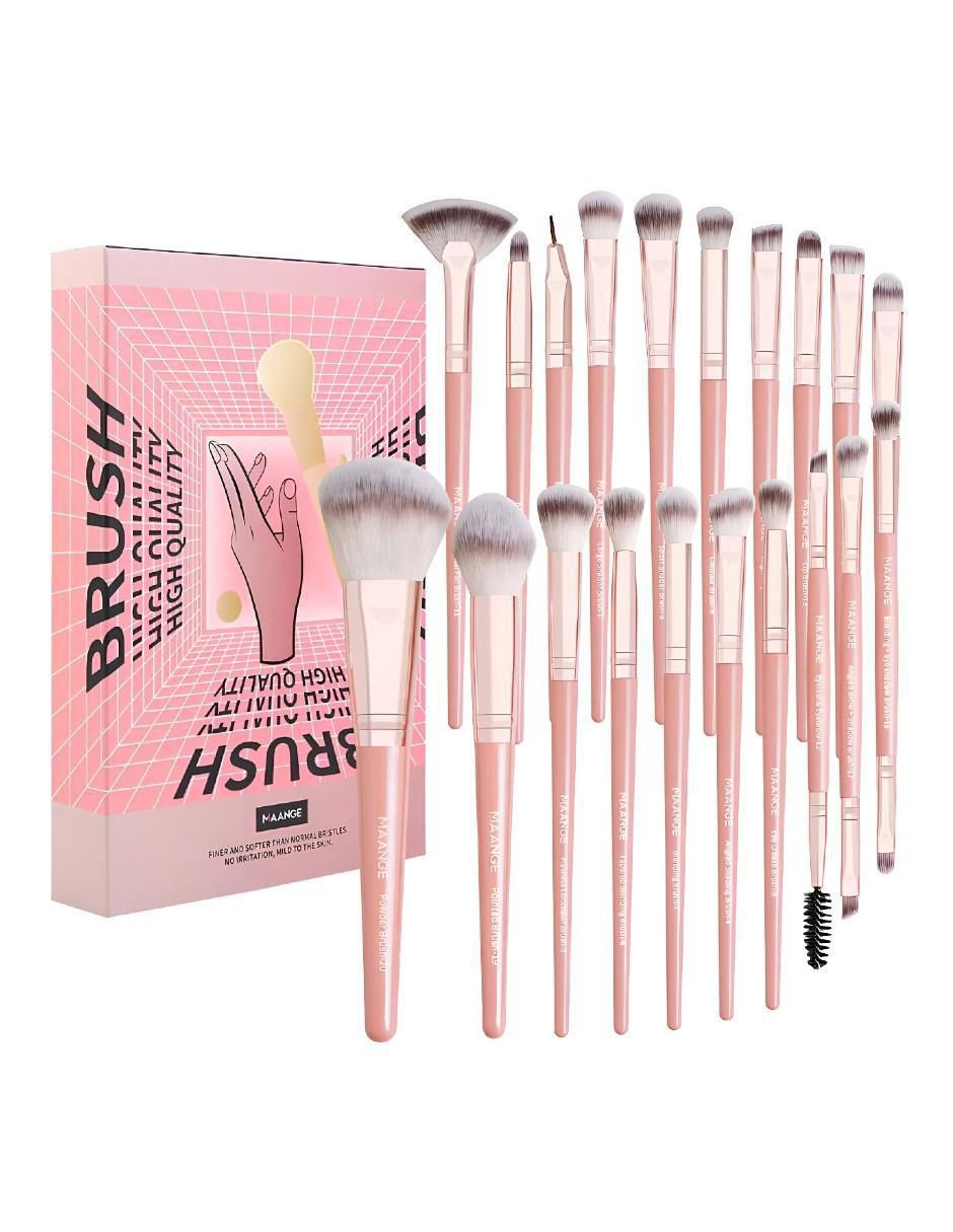 Set de brochas 2