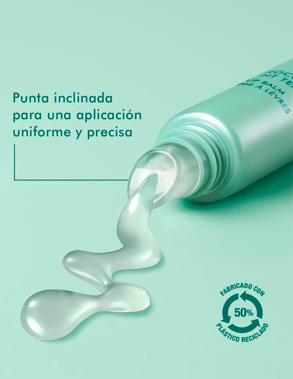 Labial brillante Lip Balm 3