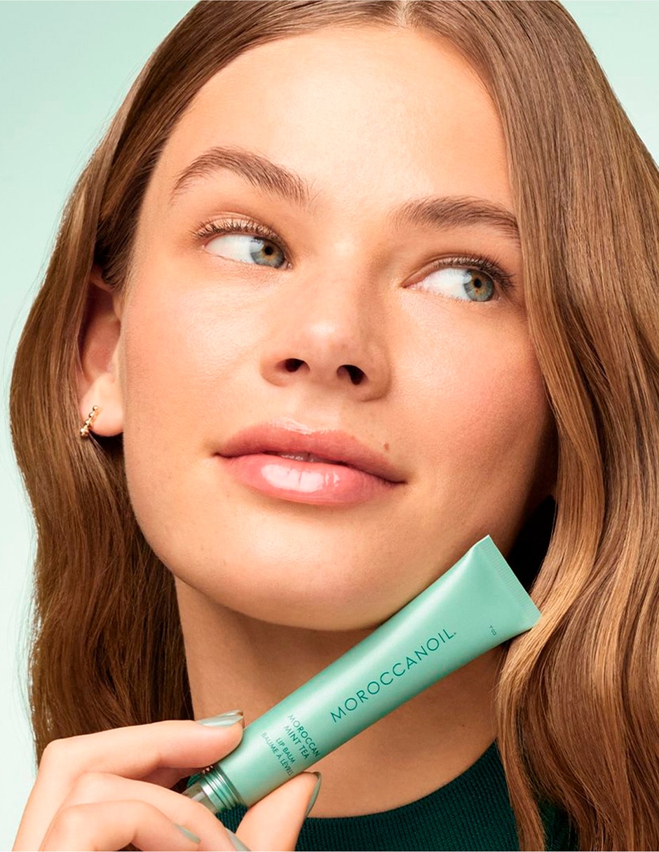 Labial brillante Lip Balm 4