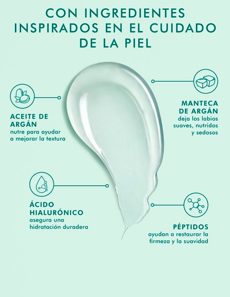 Labial brillante Lip Balm 5