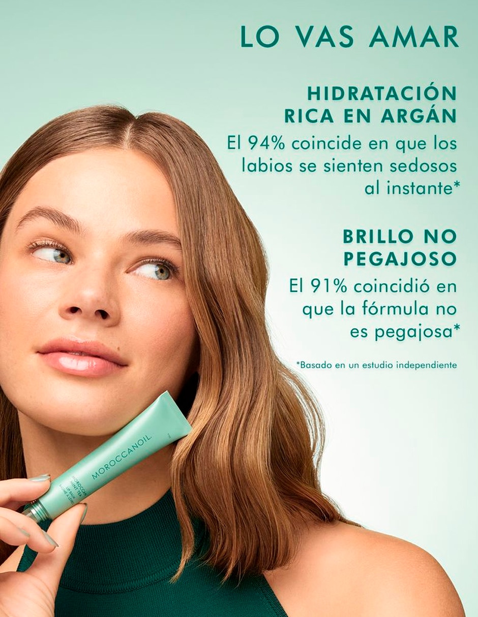 Labial brillante Lip Balm 10