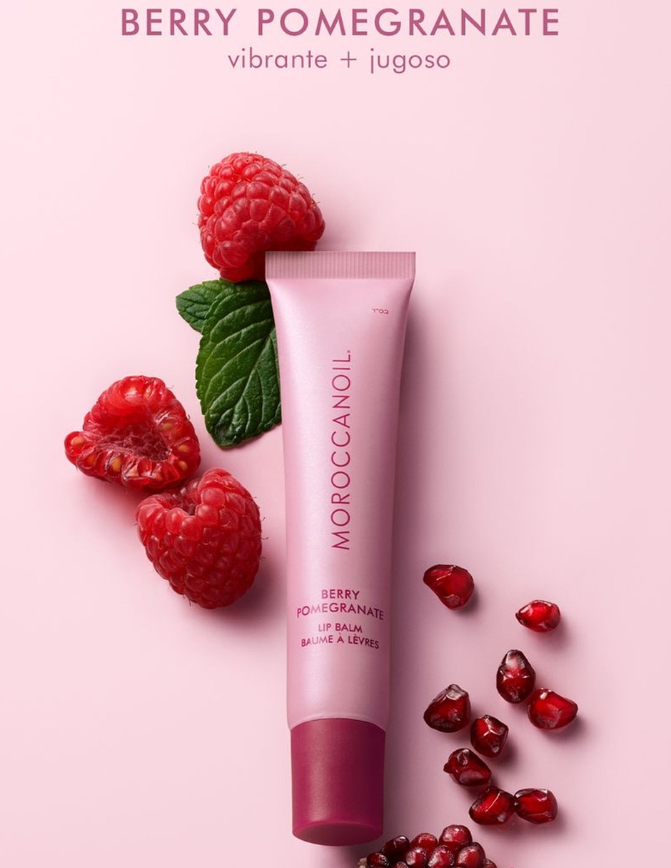 Labial brillante Lip Balm 2