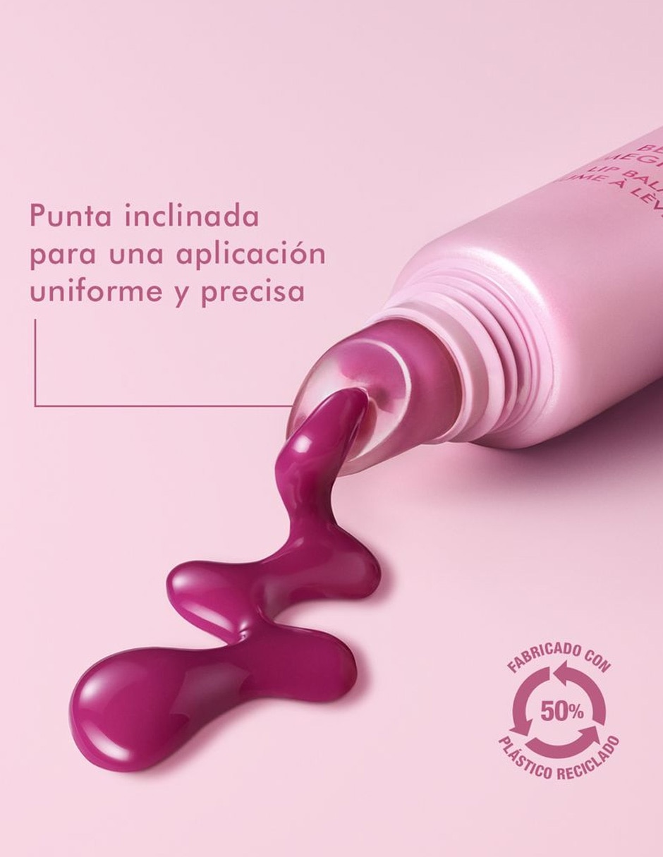 Labial brillante Lip Balm 3