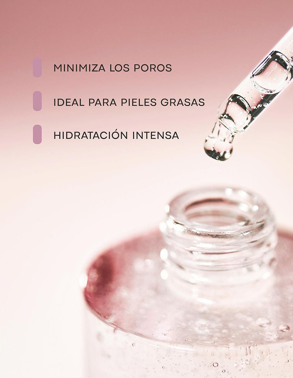 Kit tratamiento facial Madagascar Centella purificador Poremizing 7