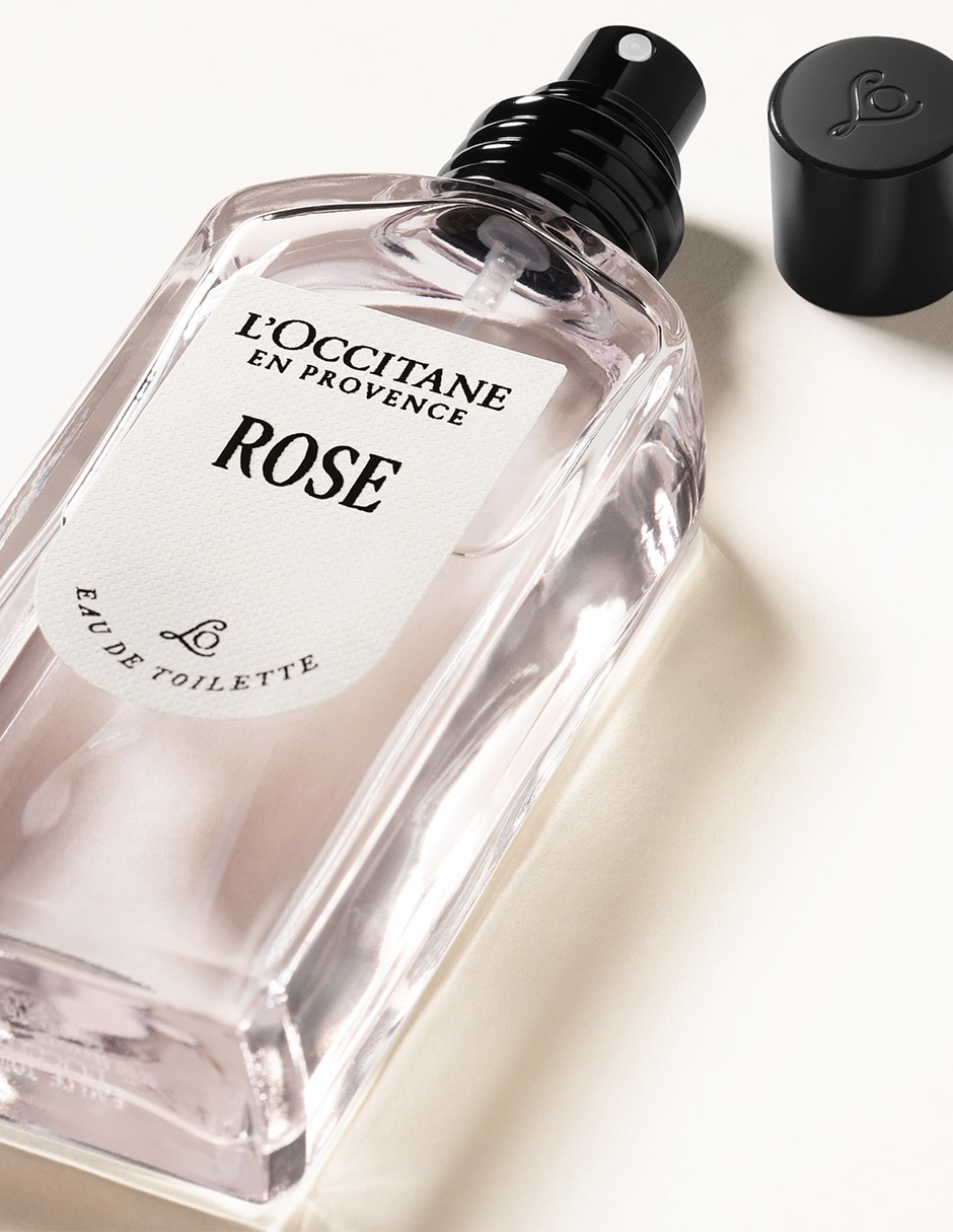Eau de toilette para mujer 2