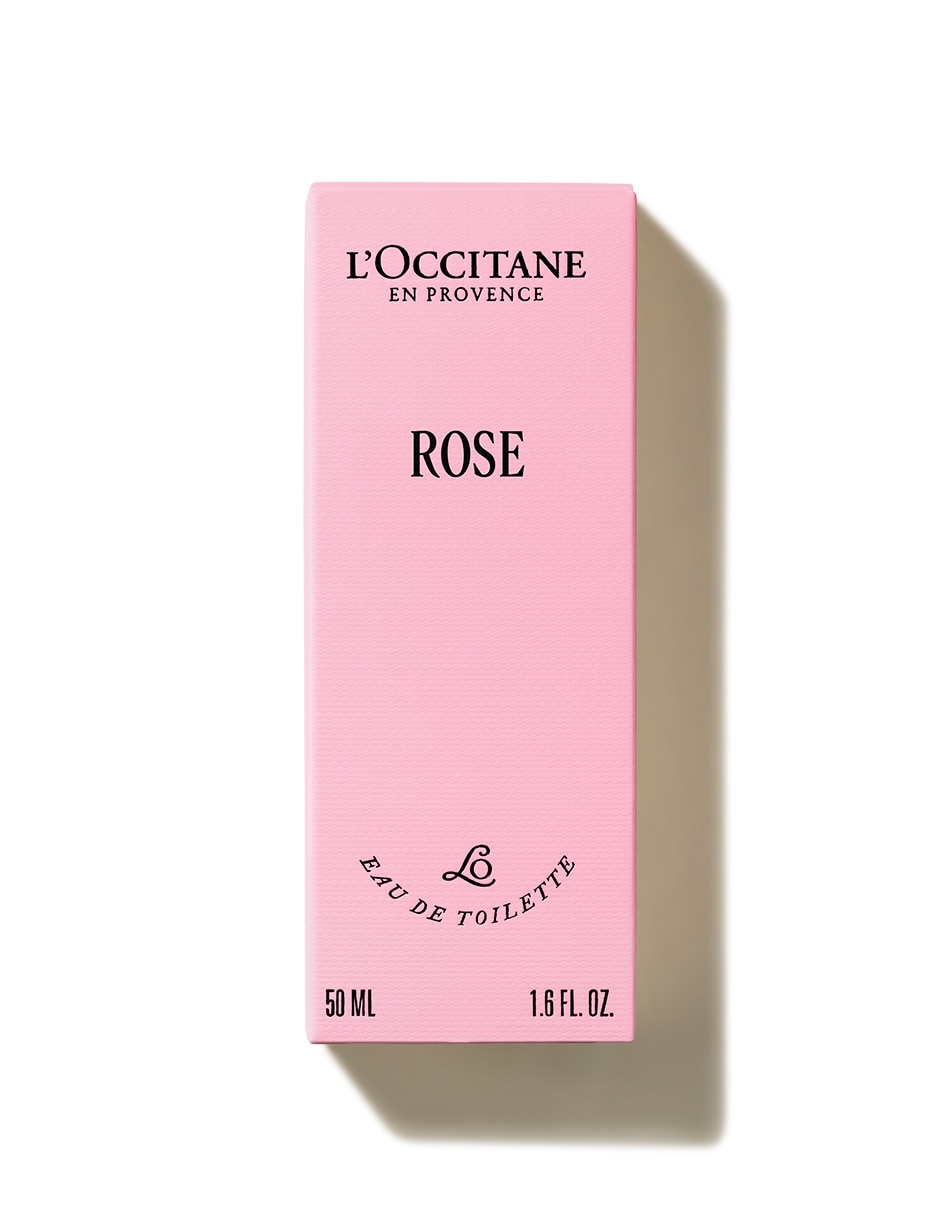 Eau de toilette para mujer 3