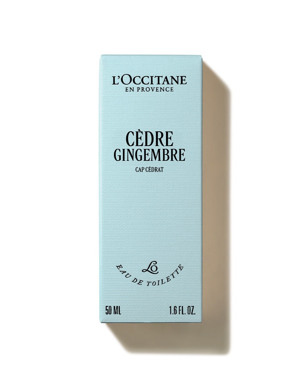 Eau de toilette para hombre 2