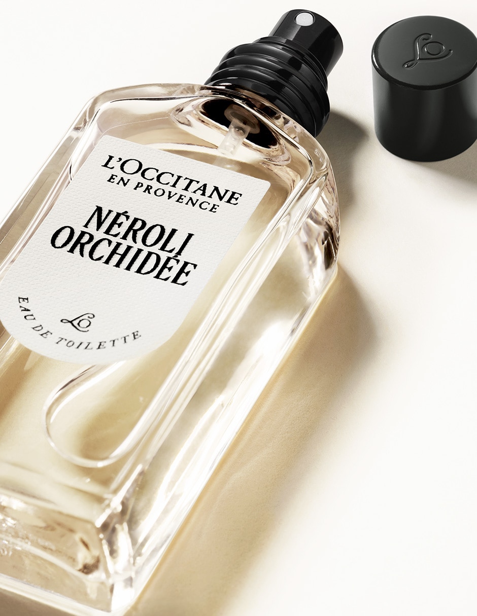 Eau de toilette para mujer 2