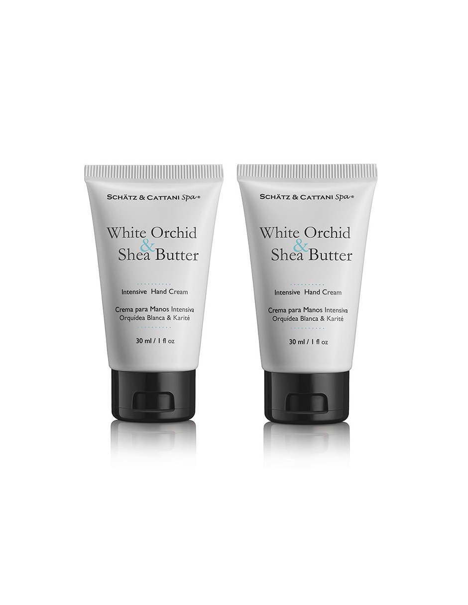 Set bath y body para humectar clásica 2 piezas 3