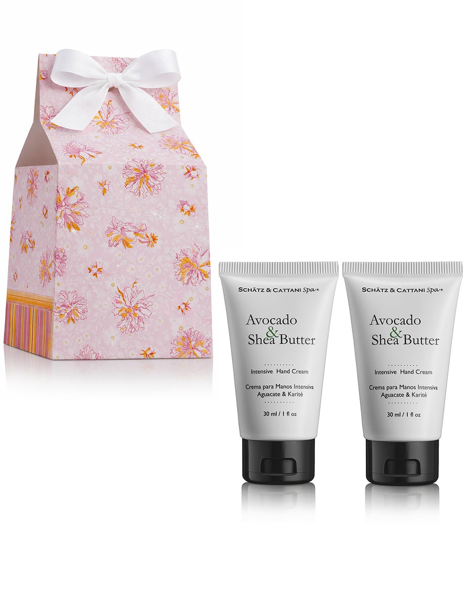 Set bath y body para humectar karité 2 piezas Set bath y body para humectar karité 2 piezas