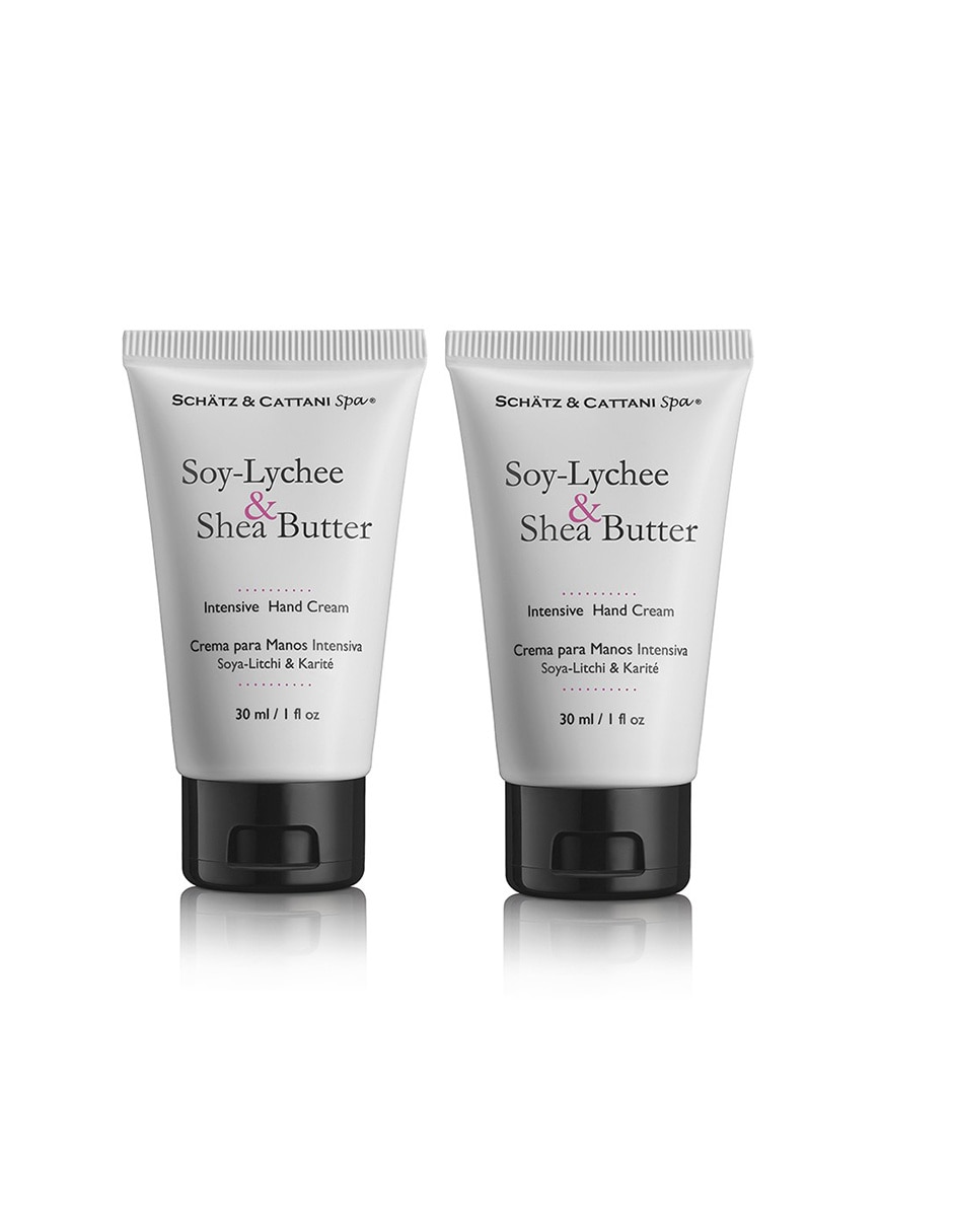Set bath y body para humectar Plantarium 2 piezas 2