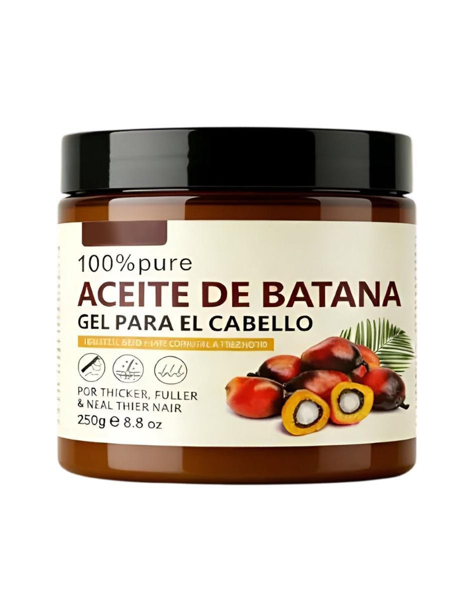 Mascarilla para cabello Aceite de batana para restaurar 250 ml Mascarilla para cabello Aceite de batana para restaurar 250 ml