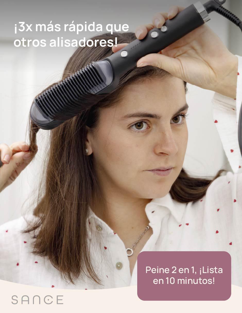 Alaciadora Fair Lady 2