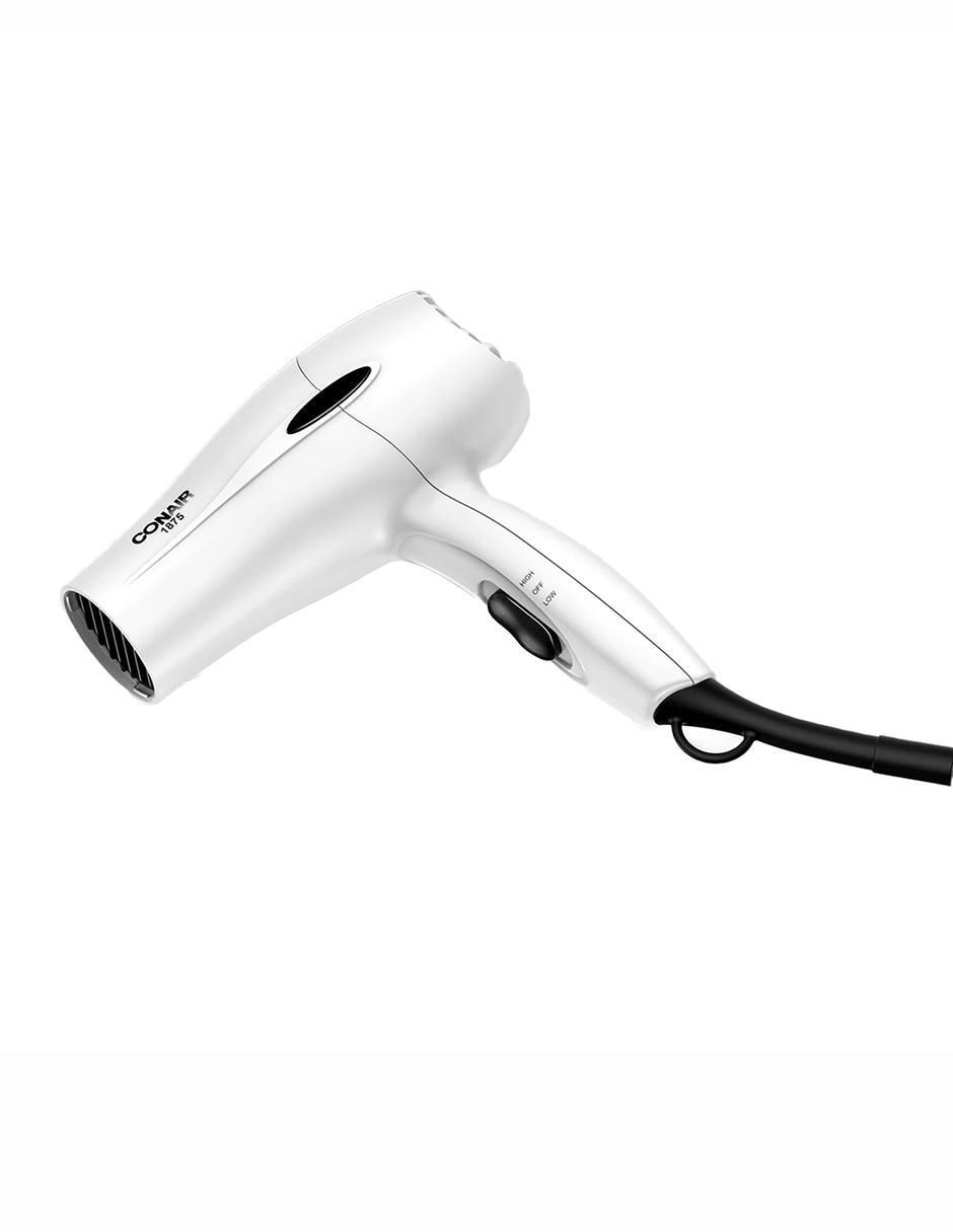 Secadora de cabello 4