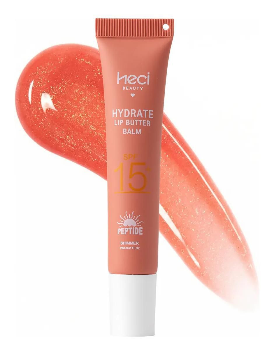 Brillo labial brillante 2
