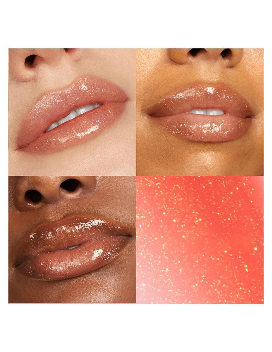Brillo labial brillante 3