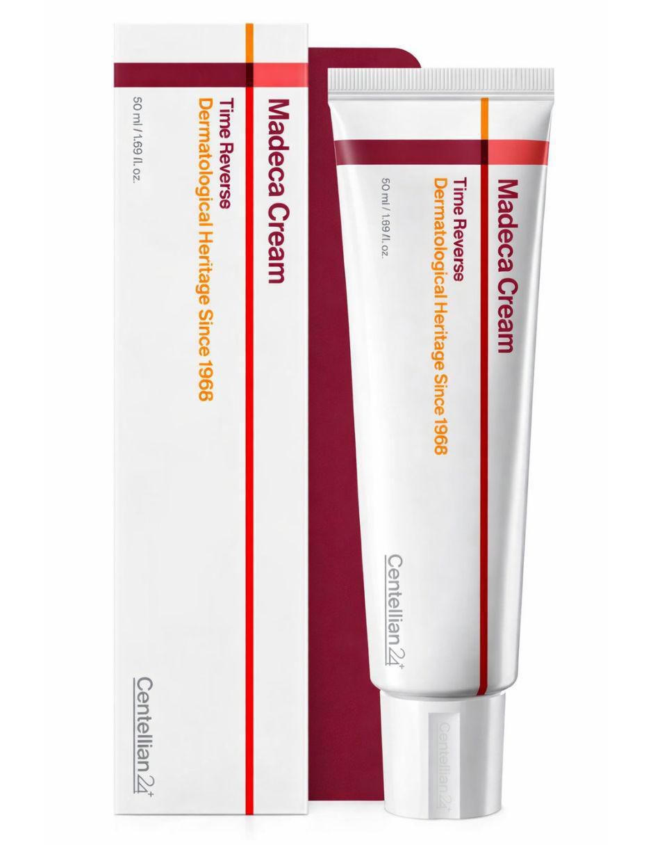 Crema facial recomendada para regenerar día y noche todo tipo de piel 2