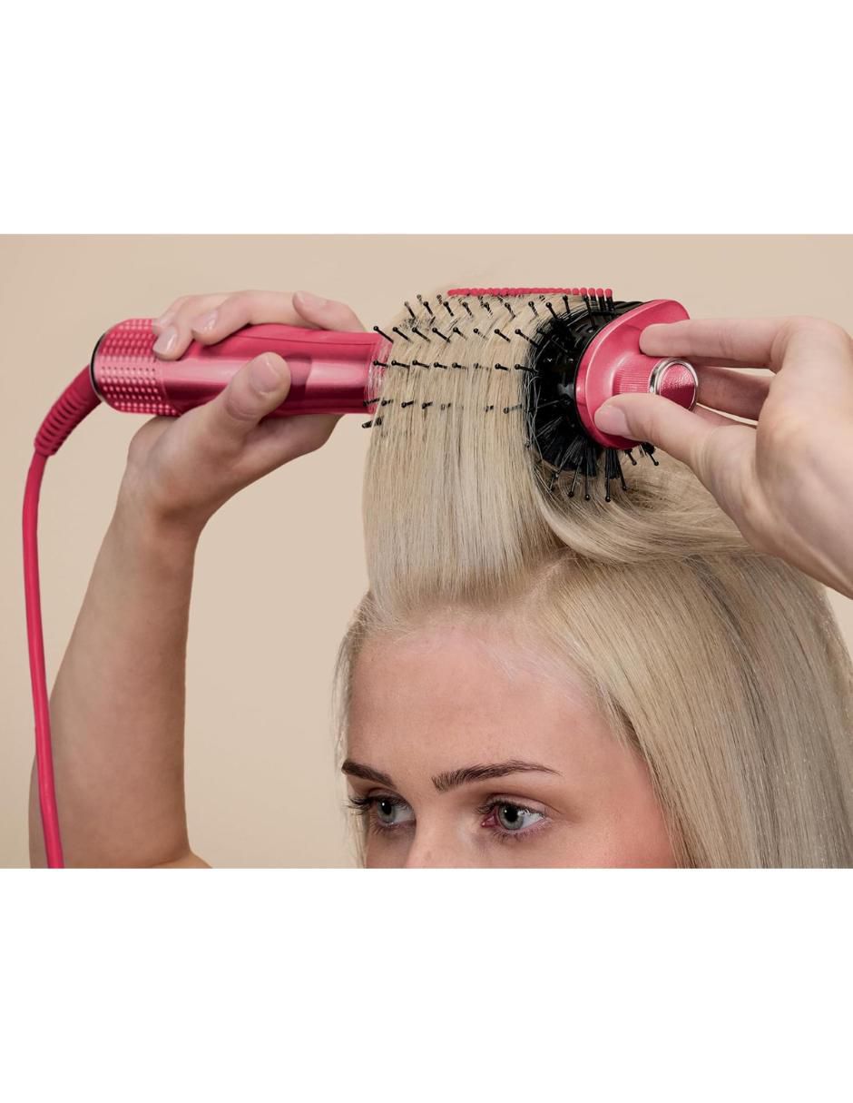 Secadora de cabello Glossi 5