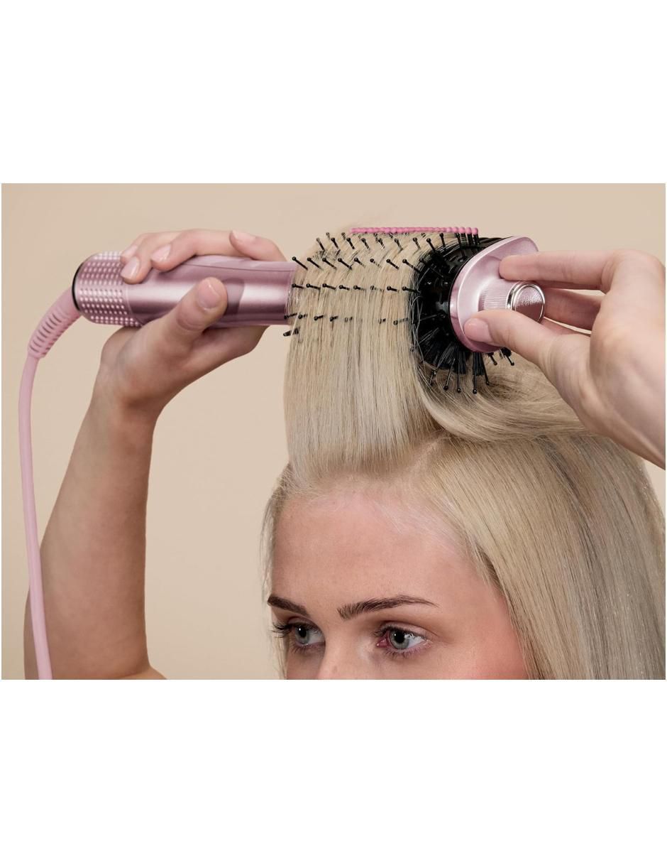 Secadora de cabello Glossi 4