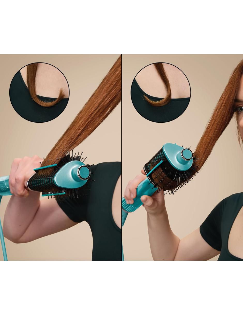 Secadora de cabello Glossi 5