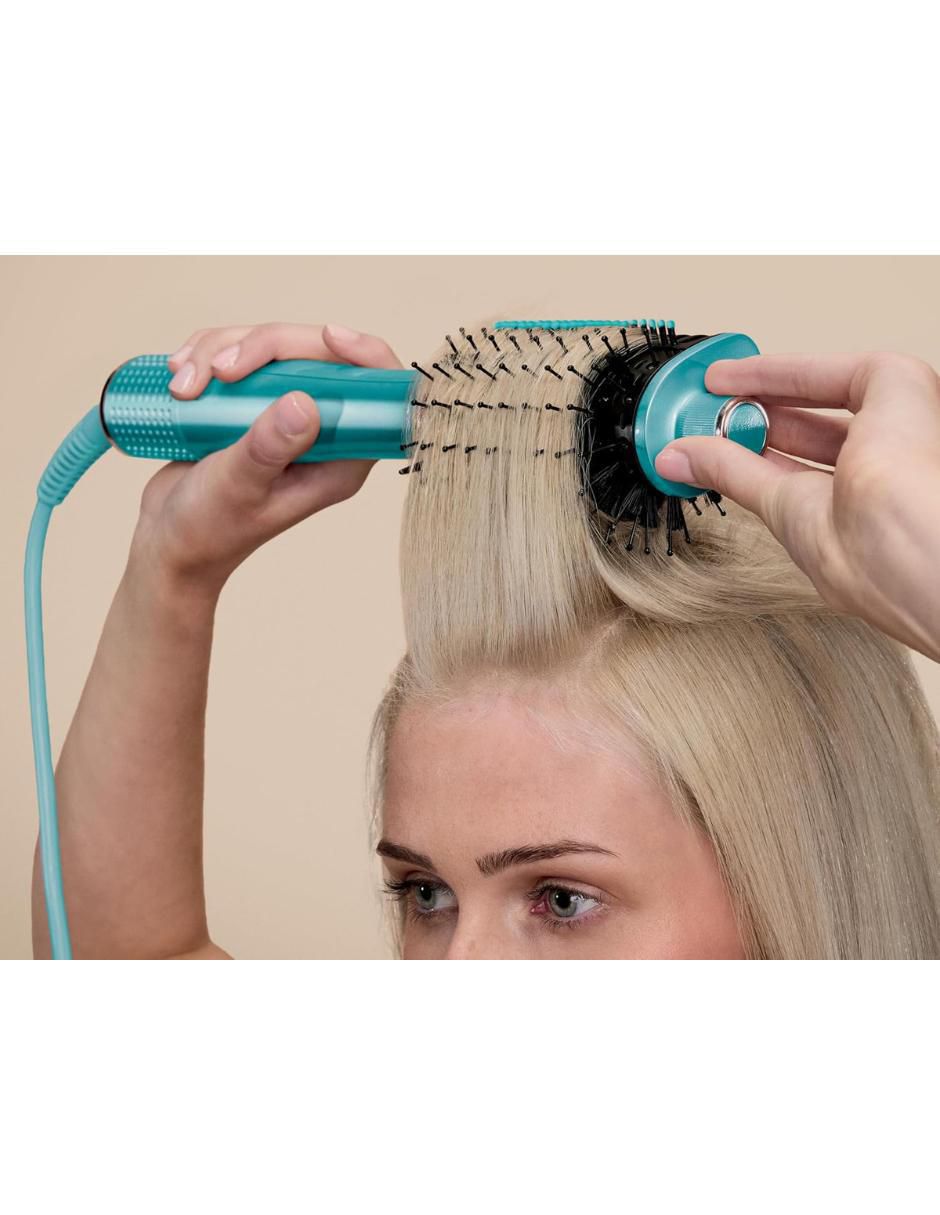 Secadora de cabello Glossi 6