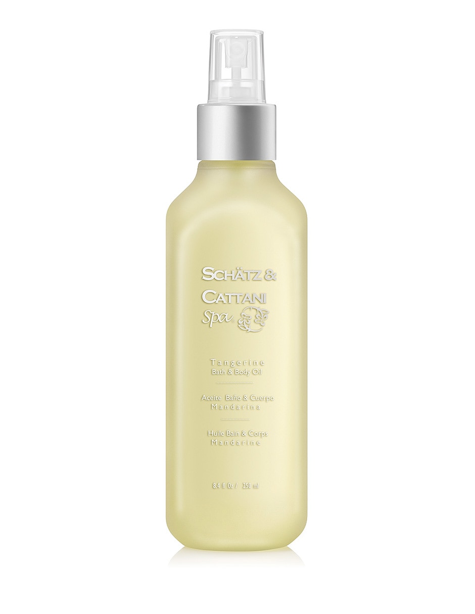 Aceite de mandarina 250 ml