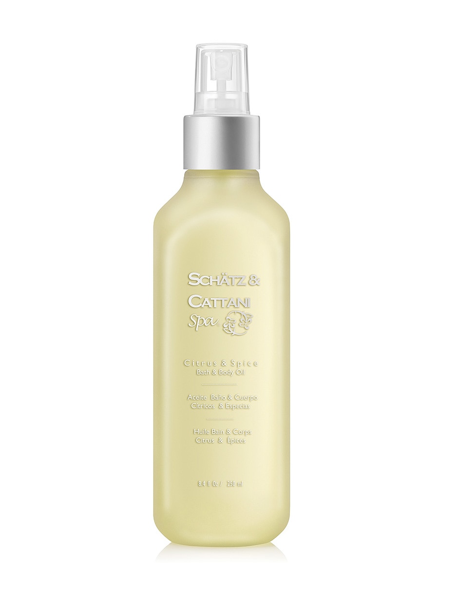 Aceite de cítricos 250 ml Aceite de cítricos 250 ml