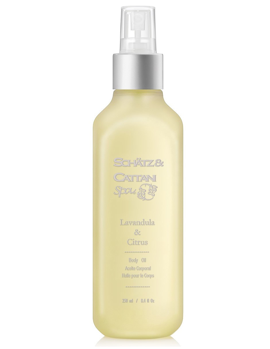 Aceite de cítricos 250 ml Aceite de cítricos 250 ml