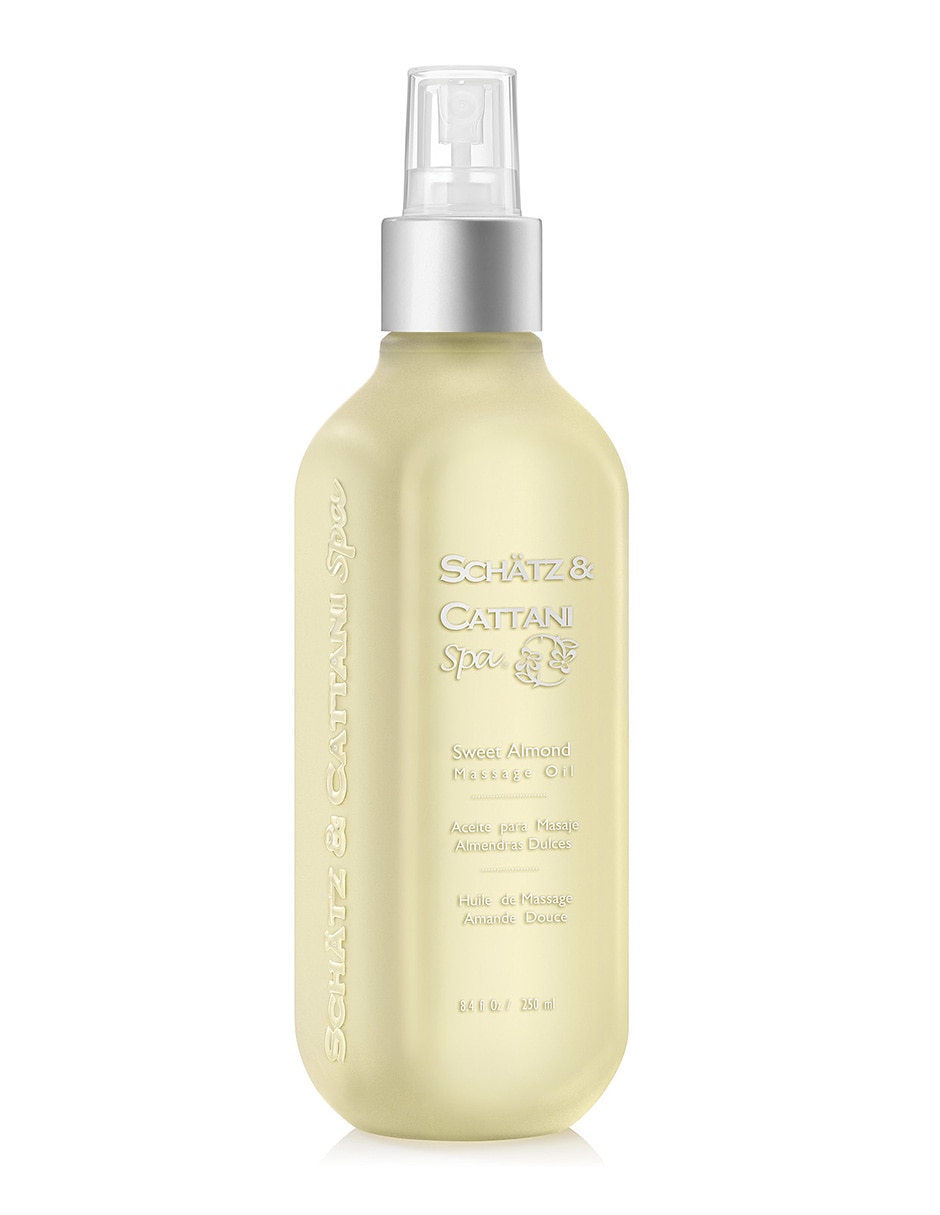 Aceite de almendra 250 ml 2