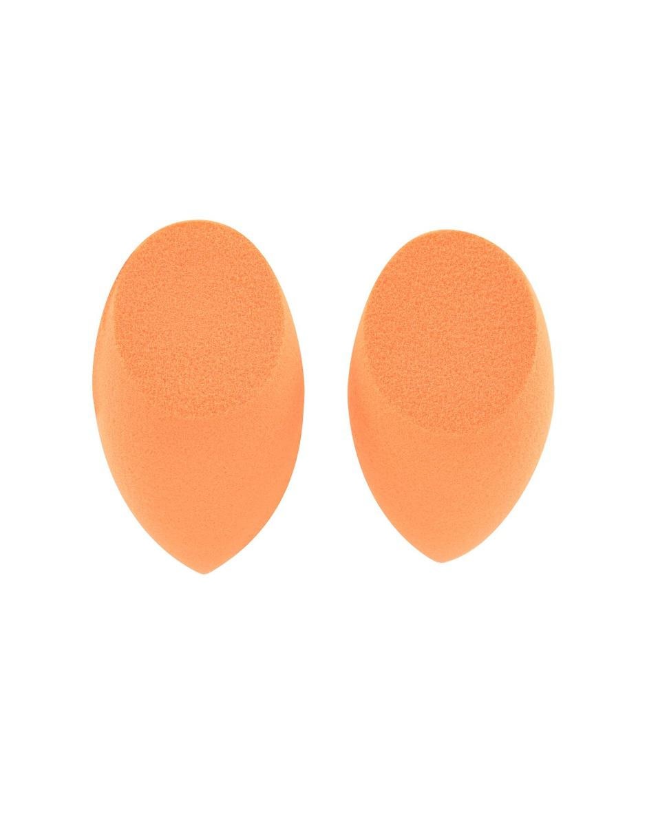 Set de esponjas Miracle Complexion 4