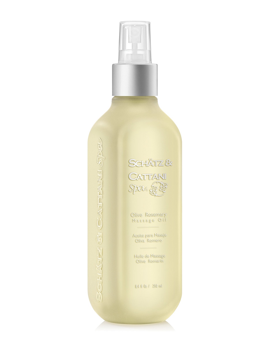 Aceite de romero 250 ml 2