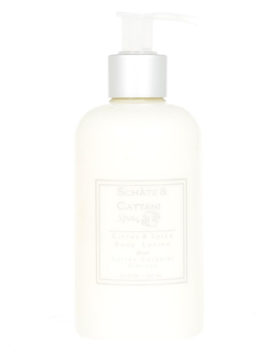 Body lotion Citrus & Spice unisex Body lotion Citrus & Spice unisex