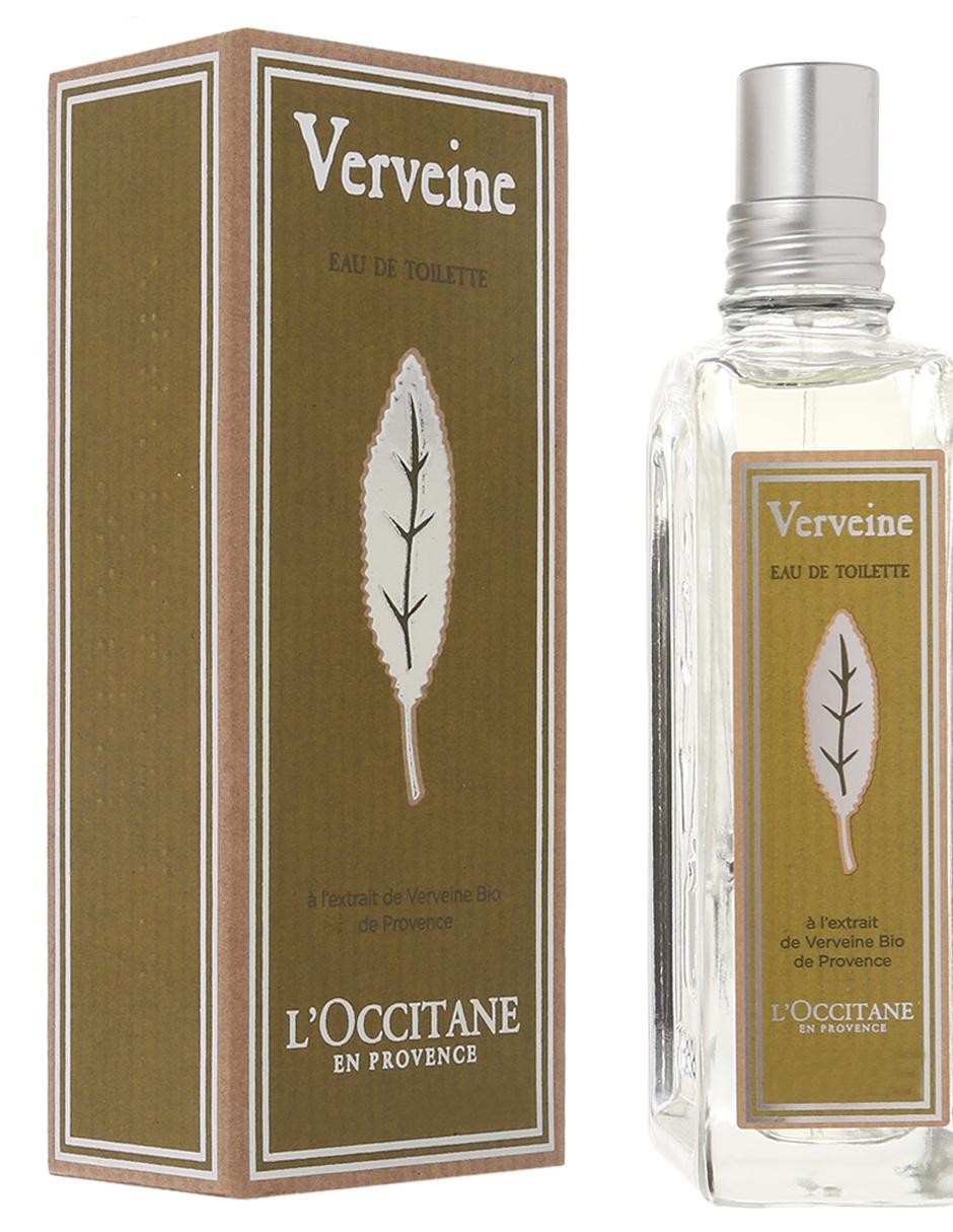 Eau de toilette Verbena unisex