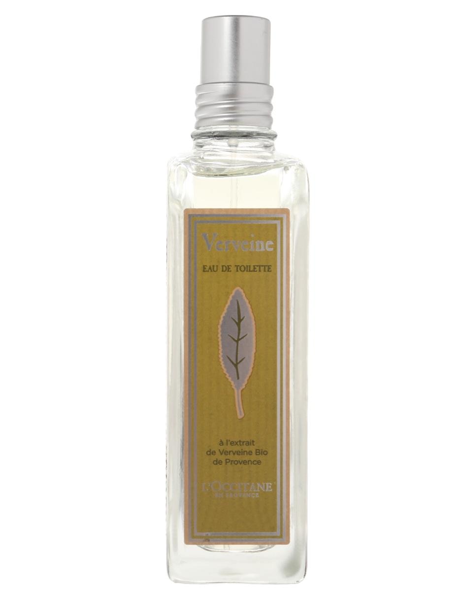 Eau de toilette Verbena unisex 2