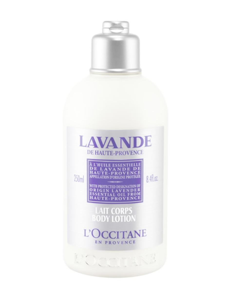 Body lotion Lavande unisex