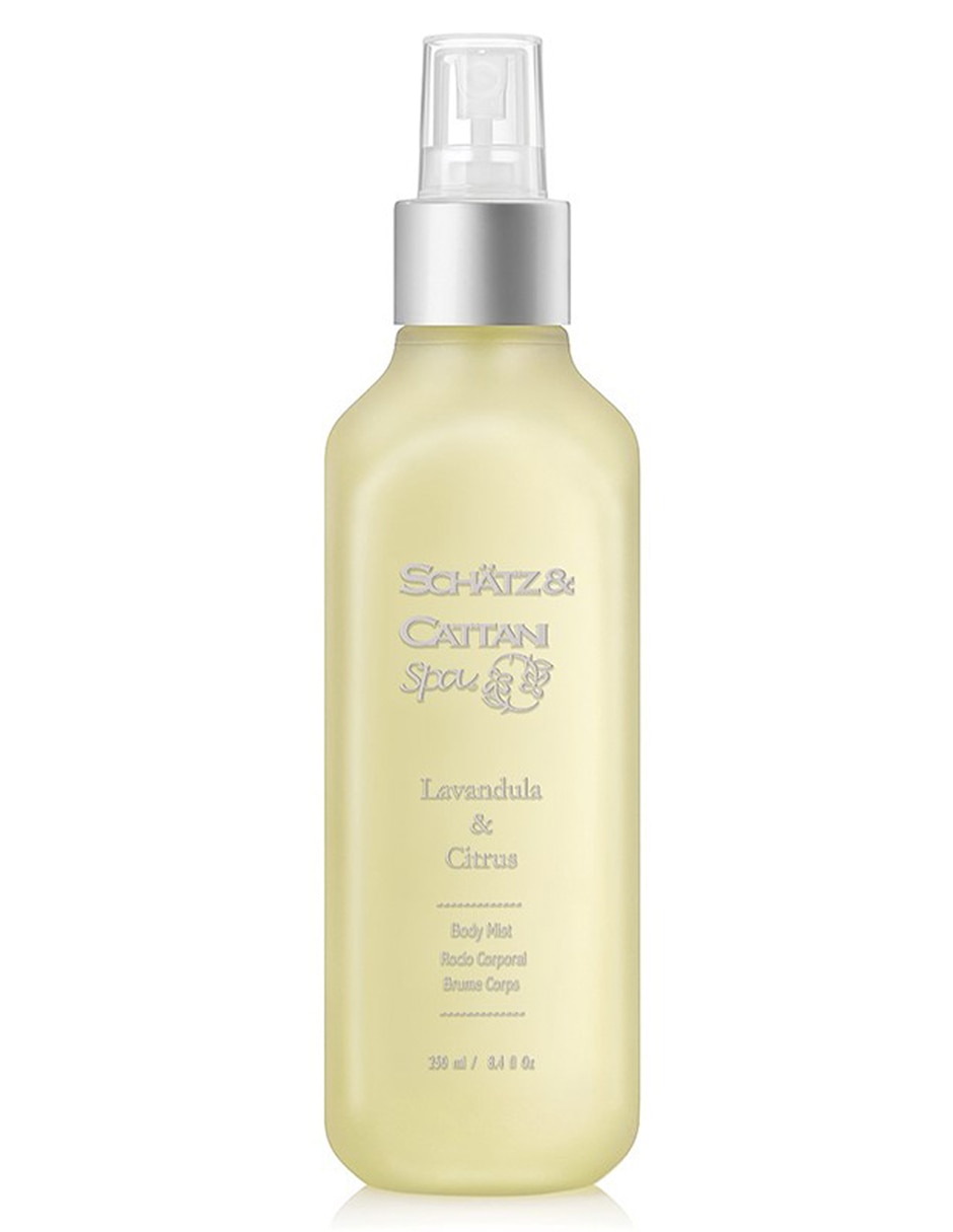Body mist Lavandula & Citrus unisex Body mist Lavandula & Citrus unisex