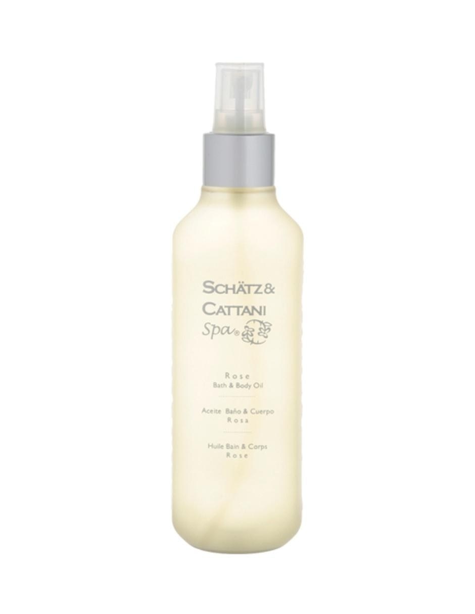 Set bath & body para suavizar 2