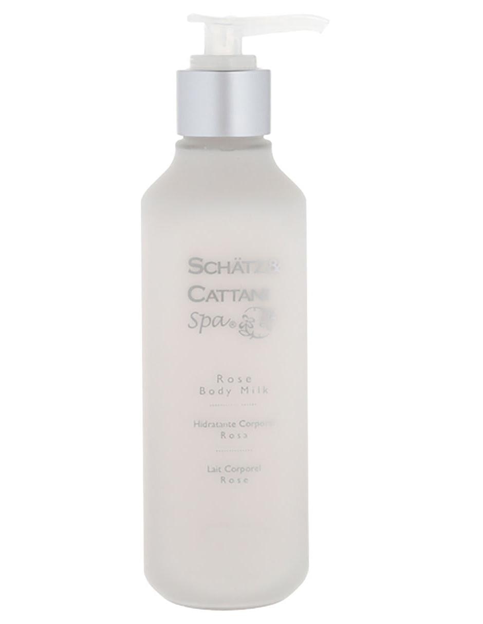 Set bath & body para suavizar 4