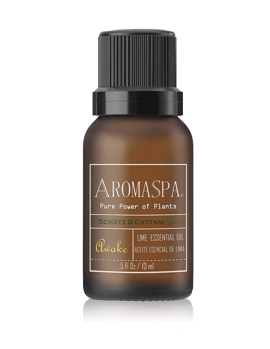 Aceite esencial de lima 13 ml Aceite esencial de lima 13 ml