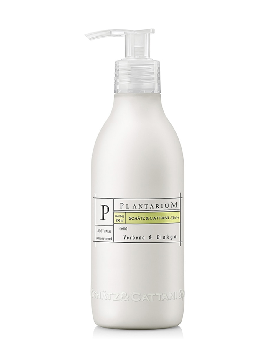 Bálsamo Verbena aroma herbal de 250 ml
