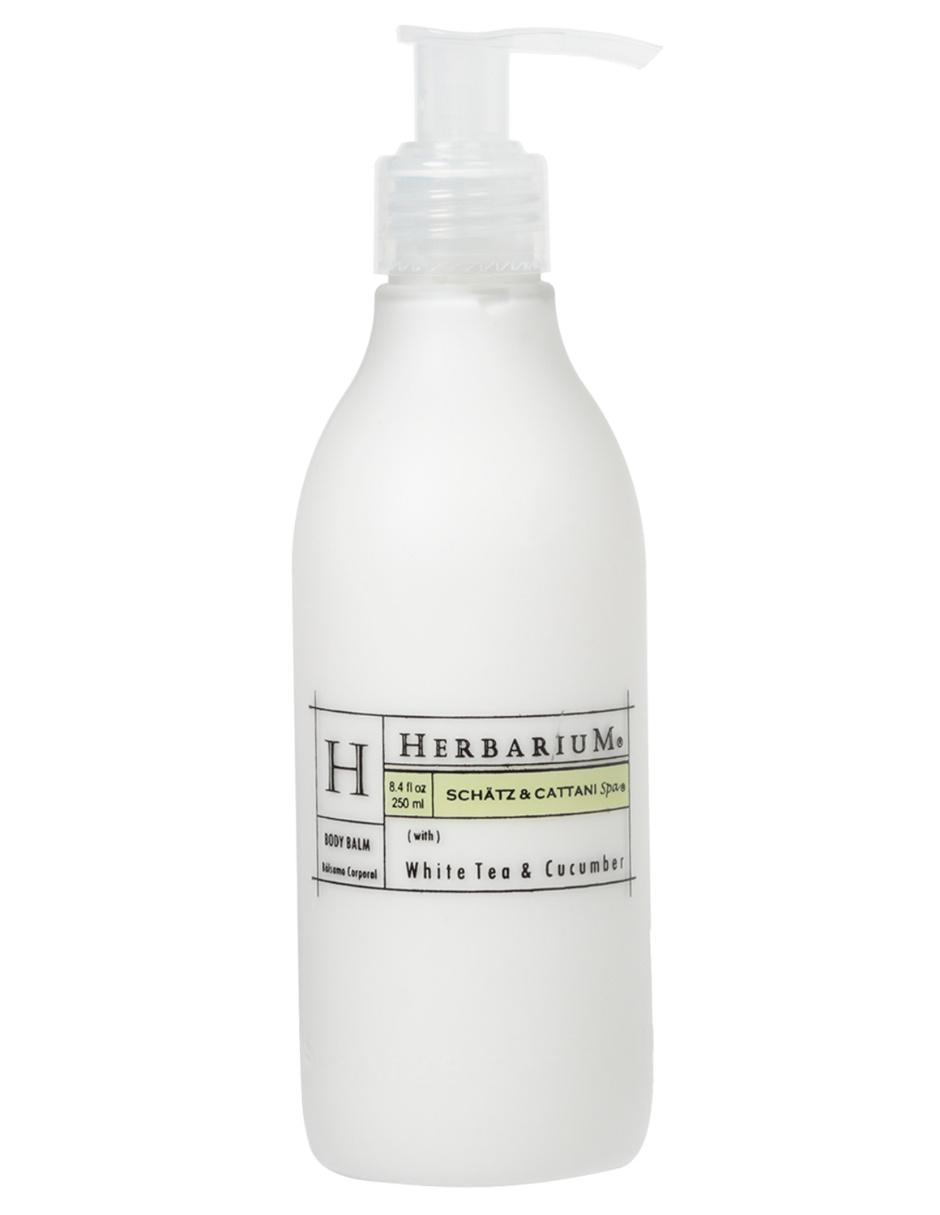 Set bath & body para suavizar Herbarium 2