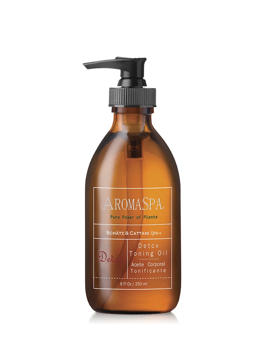 Aceite de herbal 250 ml