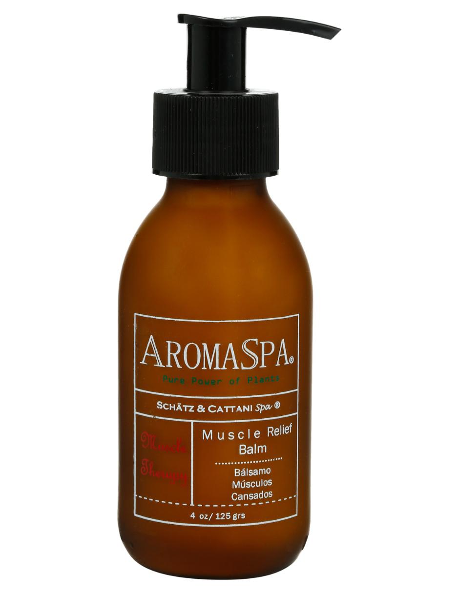 Bálsamo Aromaspa de 125 g