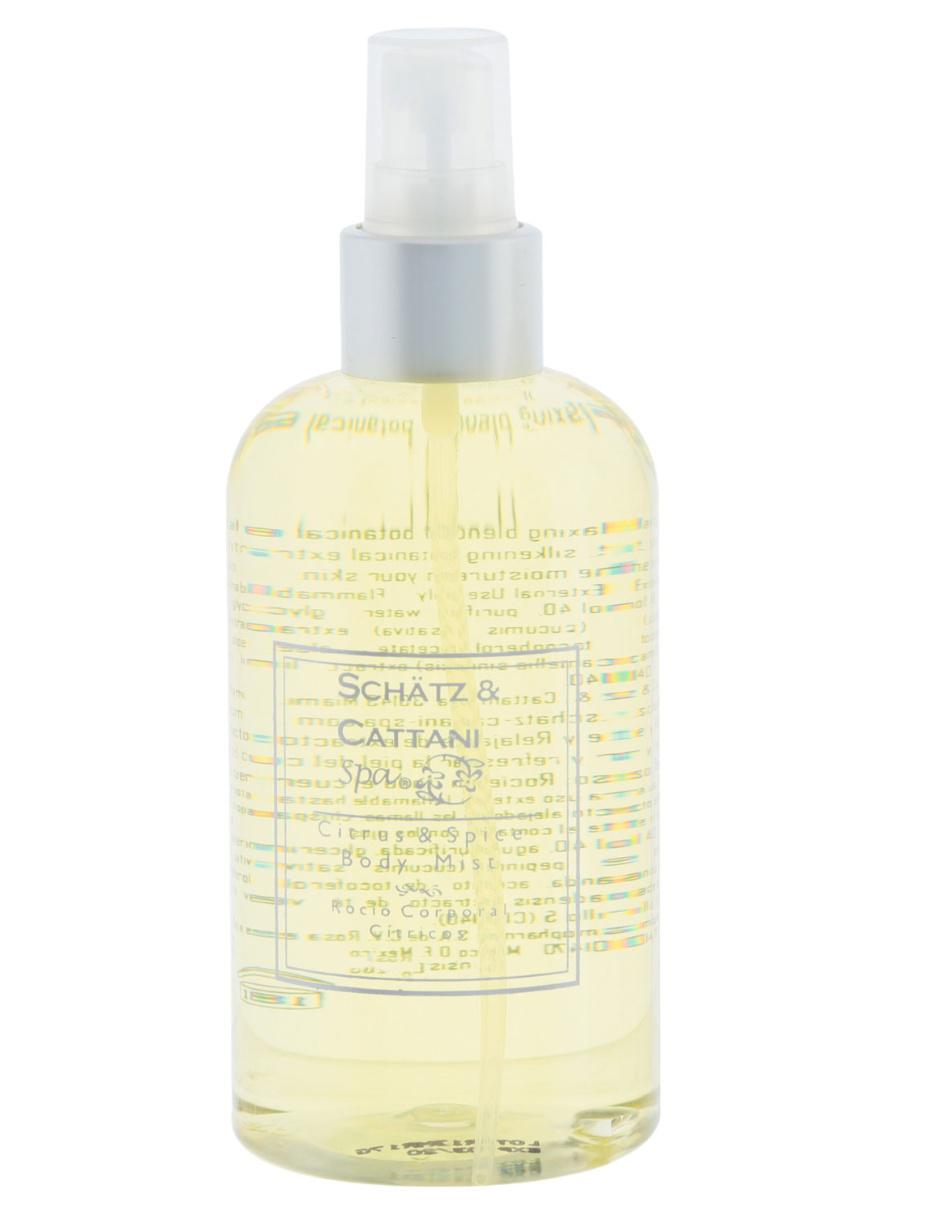 Set bath & body para suavizar 2 piezas 2