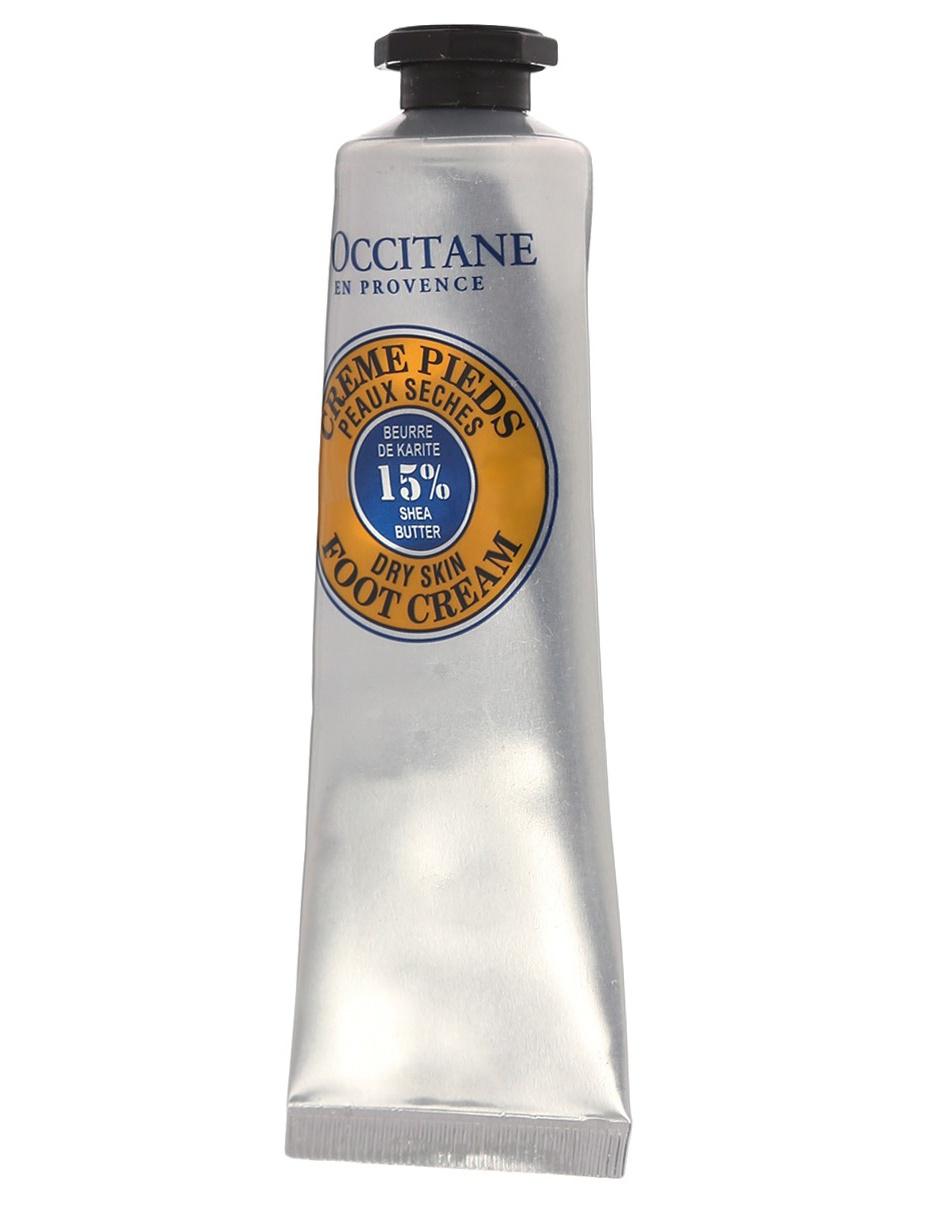 Crema para pies recomendada para hidratar día y noche Karité para piel seca 2
