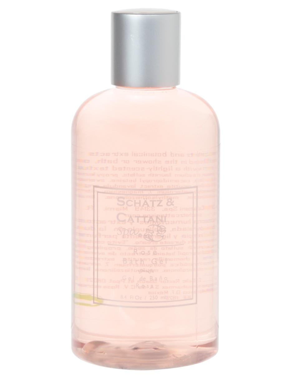 Set bath & body para relajación 4 piezas 2