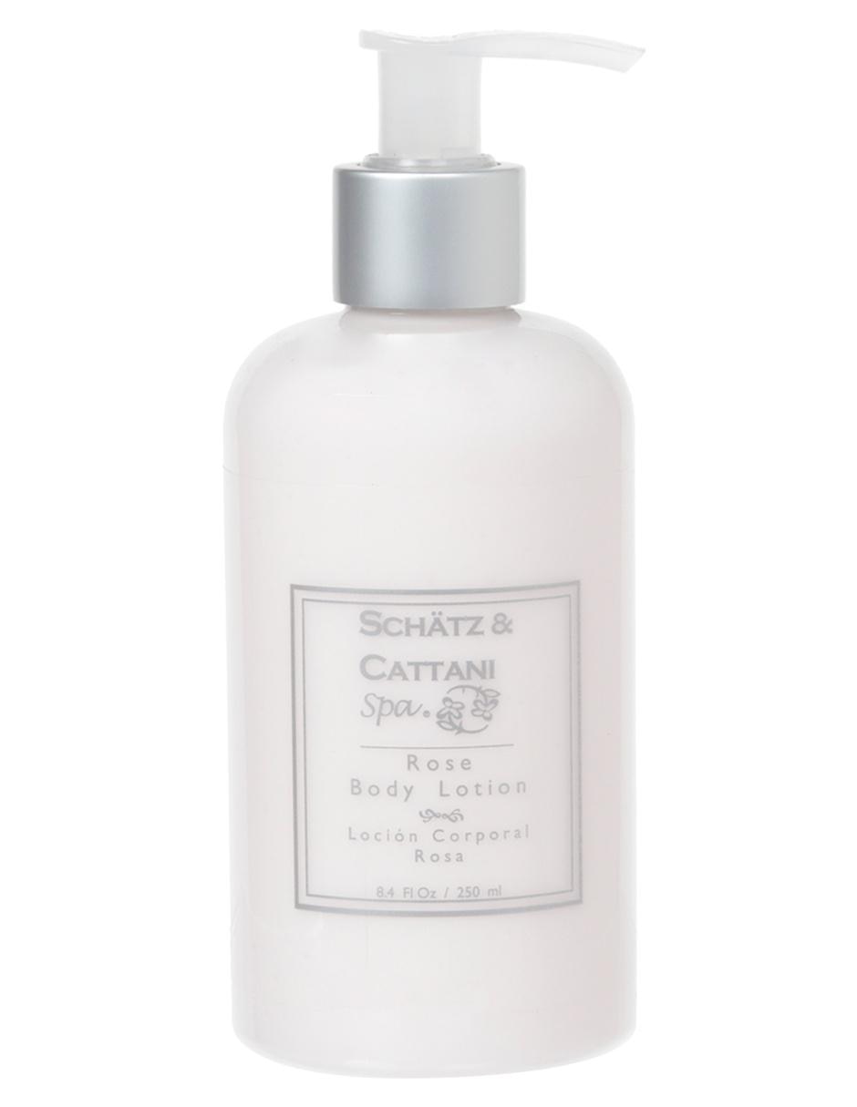 Set bath & body para relajación 4 piezas 4
